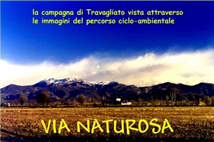 Via Naturosa - La campagna di Travagliato vista attraverso le immagini