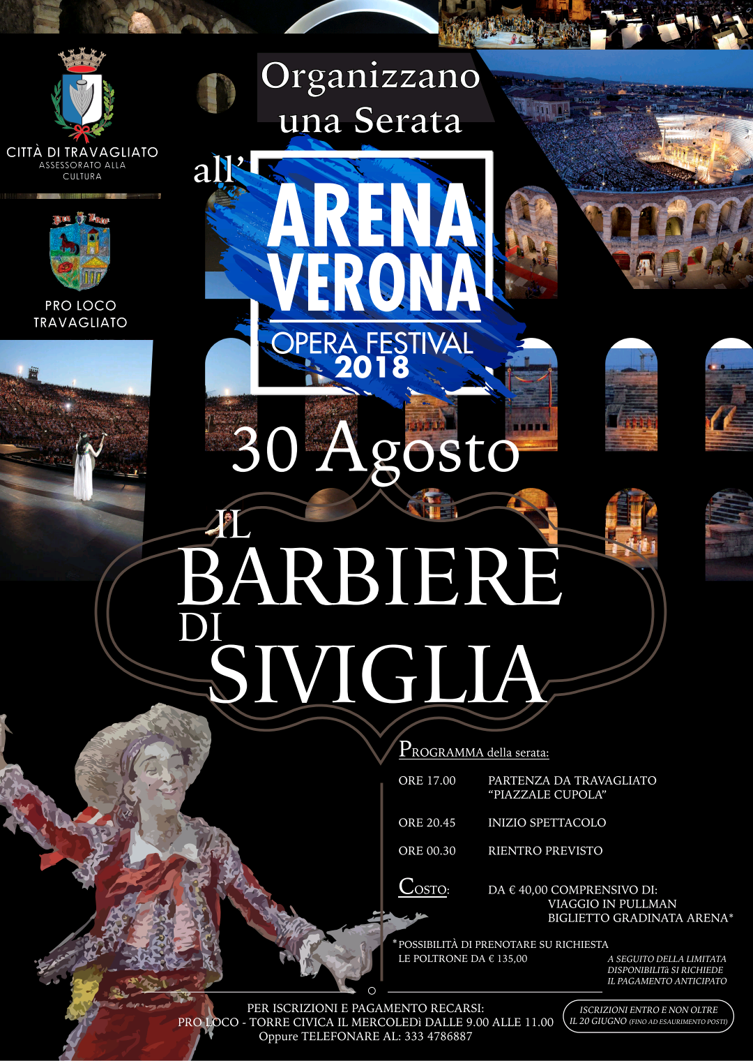 Il Barbiere di Siviglia